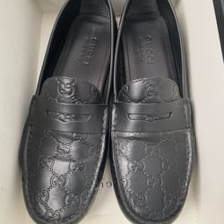 Gucci Loafers 