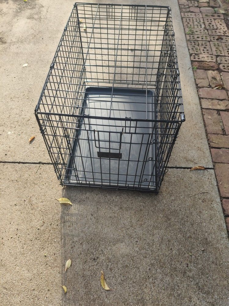Cage