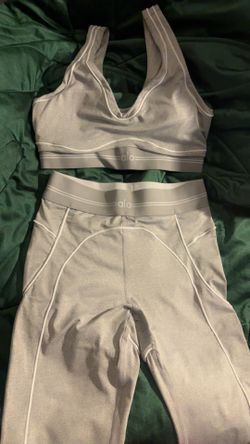 Alo yoga set