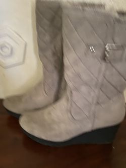 Guess Boots