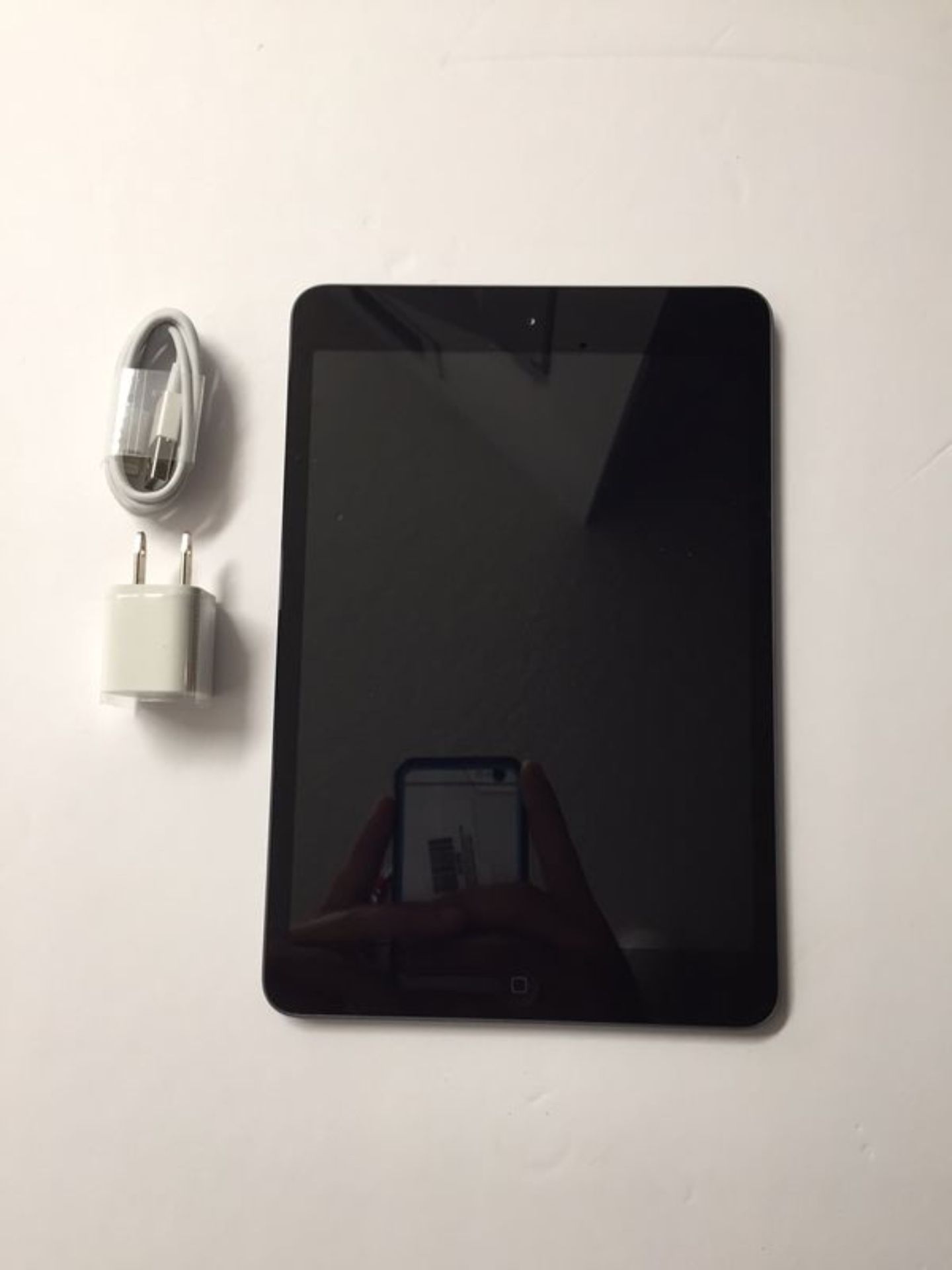 iPad Mini 16GB With Wi-Fi Only