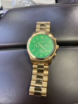 MICHAEL KORS WATCH!!