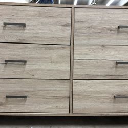 Dresser 58”