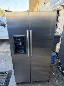 Nevera / Refrigerator GE 