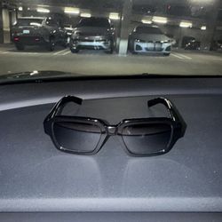 Prada Sunglasses 