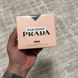 Women’s Cologne Prada Paradoxe