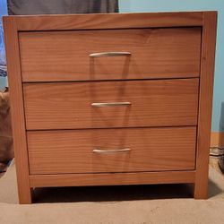 Brazilian Made Drawers 