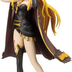 Ereshkigal Figure Fate / Grand Order Absolute Demonic Front