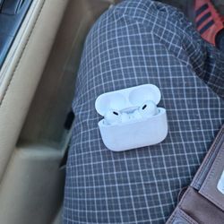 Air Pod Pros