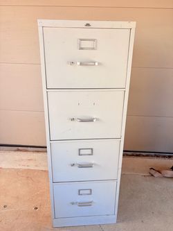 File cabinet
