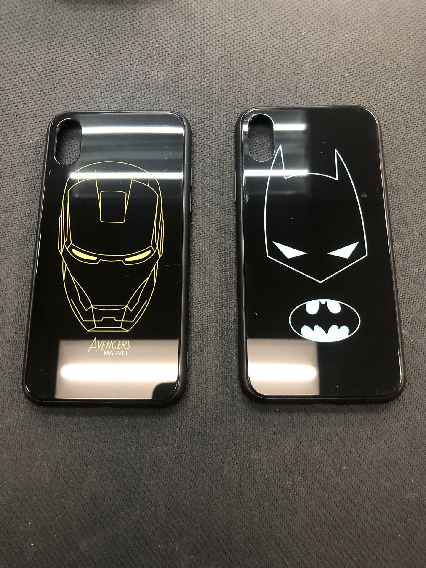 iPhone X case