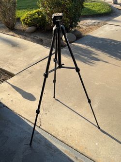 Tripod