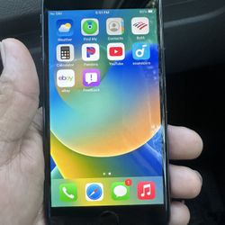 iPhone 8