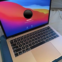 MacBook Air 2019