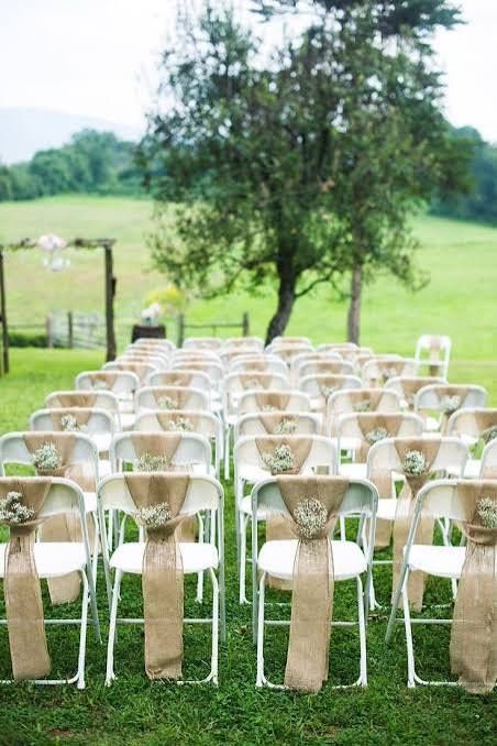 Event Party Chairs & Tables
