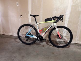 Trek Domane SL 6