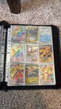 Offer for any card on this page