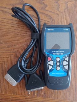 Innova 3100 CanOBD2 Diagnostic Tool
