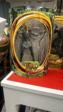 Lord Of The Ring Set
