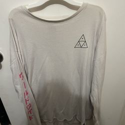 HUF Long Sleeve