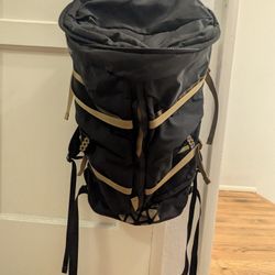 Boreas Bootlegger Modular Backpack -$100