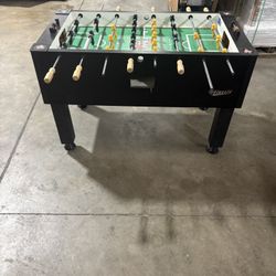 Tornado Foosball Table
