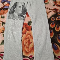 SDL Sweatspants $40