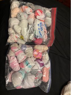Baby socks