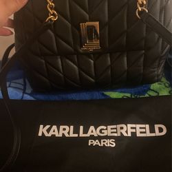 Karl Largerfeld Paris