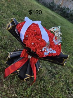 Ramos De Flores Eternas