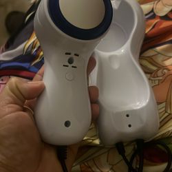 Maciajiador  Facial