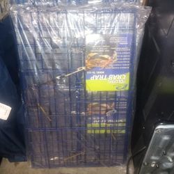 Brand NEW Crab Nets (8) Total