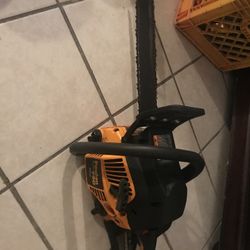 Chain Saw 42cc