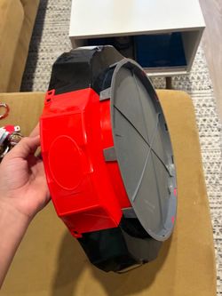 Spinning top Beyblade