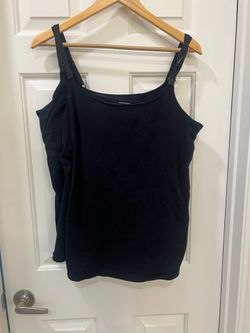 Like New Amazon Nursing Tanks