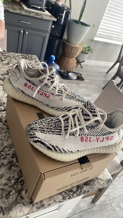 Yeezy boost 350