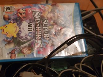 Wii u