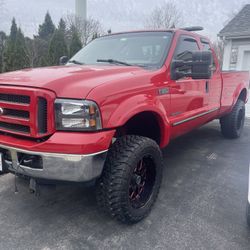 2000 Ford F-350