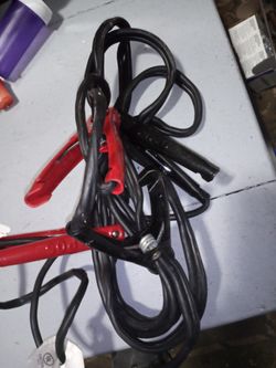 Jumper Cables