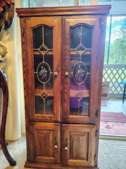 Nice Hutch