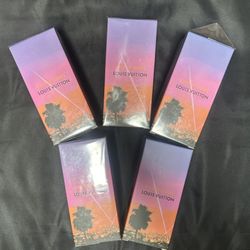 Louis Vuitton City Of Stars