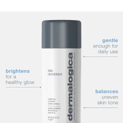 Dermalogica DAILY MICROFOLIANT
