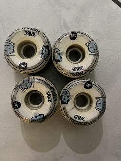 Sml Skateboard Wheels 54mm