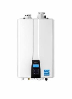 Navien Tankless Water Heater