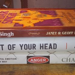 Christian Reading 3 Pack