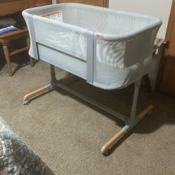 Skip-Hop Bassinet 