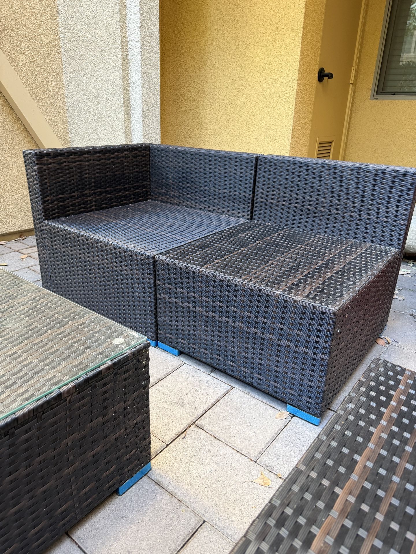 Patio Furniture