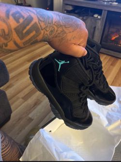 Jordan 11 ‘Gamma’