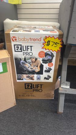 EZ lift pro