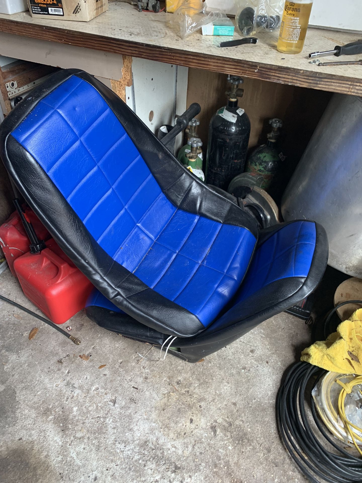 Vw Dune Buggy Parts
